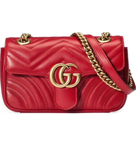 gucci gg marmont matelasse mini bag model 474575|gucci marmont small price.